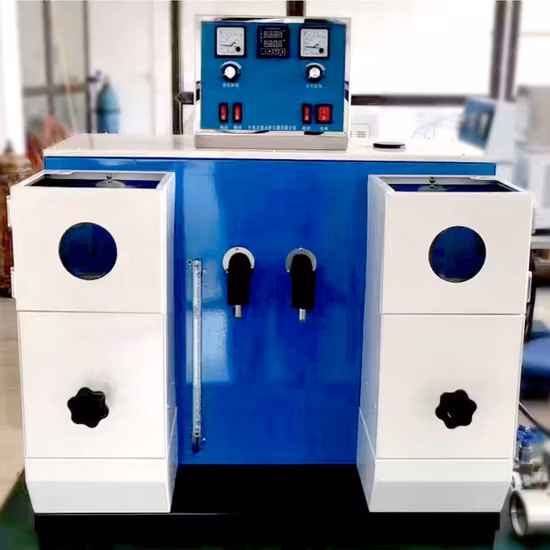 Transformer Insulation Oil Fractional Distillation Apparatus Petroleum Products Distillation Testing Equipment by ASTM 86 IP 123 Standard