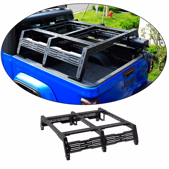 4X4 Zubehör Stahl Pickup Truck Universal Sport Überrollbügel für Mitsubishi Triton L200 2022