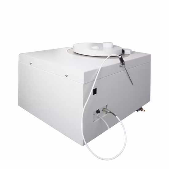 Skz1064 Einzelchip-Maschine, hochpräziser Temperatursensor, Sauerstoffbomben-Kalorimeter