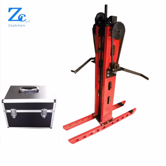 ASTM Hot Sales Laboratory Portable Soil Dual